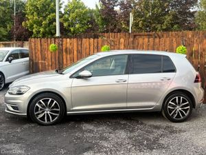 Volkswagen Golf 1.4 HIGHLINE- 12K KMS - Image 4
