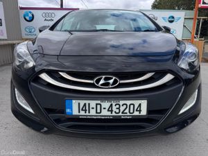 141 Hyundai i30 1.6 Diesel Deluxe Warranty - Image 3