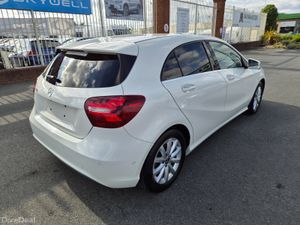 (2yr warranty) 1.6 A180 Mercedes-Benz - Image 4