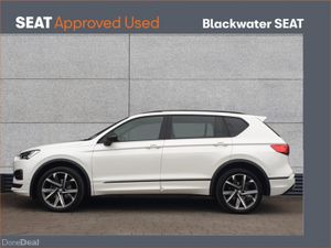 SEAT Tarraco 2.0TDI 150BHP DSG - Image 4