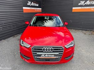 Audi A1 1.4 TFSI AUTO - Image 2