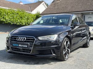 Audi A3 1.4 TFSI SPORTLINE PRO PETROL AUTOMATIC // - Image 3