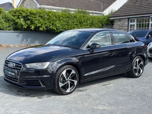 Audi A3 1.4 TFSI SPORTLINE PRO PETROL AUTOMATIC // - Image 2