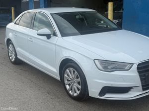 2016 Audi A3 1.4 Automatic/Stronic - Image 3