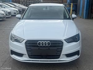2016 Audi A3 1.4 Automatic/Stronic - Image 2