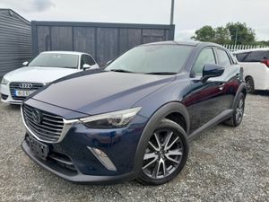 Mazda CX-3 XD PROACTIVE 1.5L Diesel - Automatic (6 - Image 3