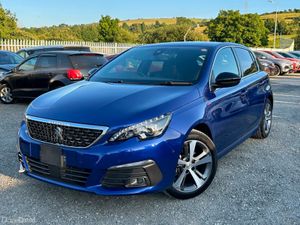 Peugeot 308 1.5L Diesel GT LINE BLUE HDI - Automat - Image 3
