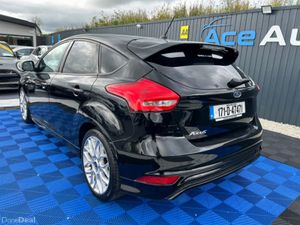 Ford Focus ST-LINE 1.0L PETROL - AUTO - 12M WARRAN - Image 4