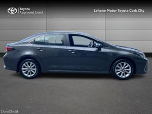 Toyota Corolla Corolla Luna - Image 3