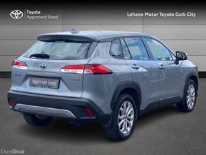 Toyota Corolla Cross LUNA - Image 2