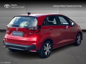 Honda Jazz 1.5 E:HEV ELEGANCE 5DR AU - Image 2