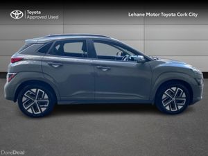 Hyundai KONA KAUAI PREMIUM 64 5DR AUTO - Image 3