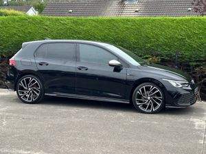 Volkswagen Golf 2021 - Image 3