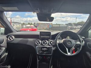 2013 Mercedes-Benz A180 1.6L Automatic Fresh NCT - Image 4