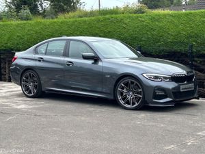 22 Bmw 330e Mspt - Image 2