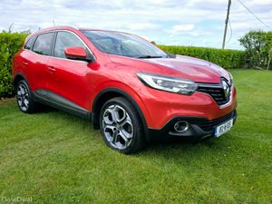 182 Renault Kadjar 1.5 Diesel Low Miles - Image 3