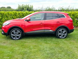 182 Renault Kadjar 1.5 Diesel Low Miles - Image 4