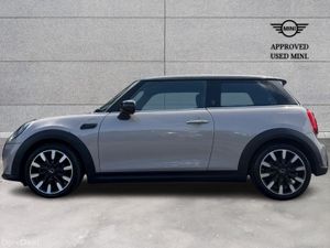 Mini Cooper 3-Door Cooper Exclusive - Image 3