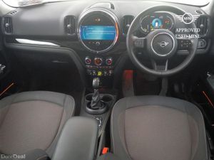 Mini Countryman Cooper S E Classic - Image 4