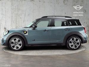 Mini Countryman Cooper S E Exclusive - Image 3