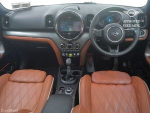 Mini Countryman Cooper S E Exclusive - Image 4
