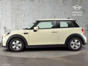 Mini Cooper 3-Door Cooper Classic - Image 3