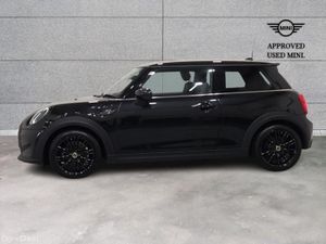 Mini Cooper Electric Level 2 - Image 3