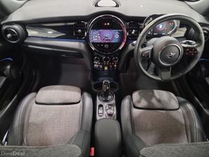 Mini Cooper Electric Level 2 - Image 4