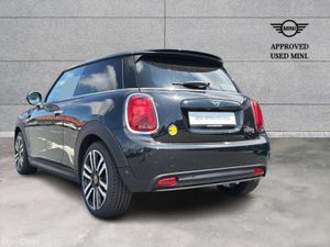 Mini Cooper Electric Level 2 - Image 3