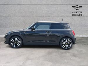 Mini Cooper Electric Level 2 - Image 4