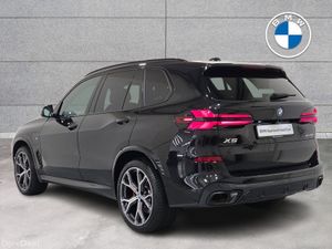 BMW X5 xDrive50e M Sport - Image 3