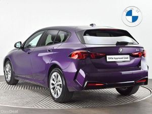 BMW 1-Series 120 Sport - Image 2