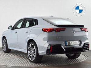 BMW X2 sDrive20i M Sport - Image 2