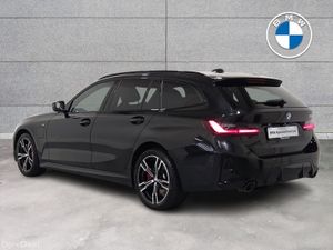 BMW 3-Series 330e M Sport Touring - Image 3