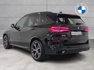 BMW X5 xDrive45e M Sport - Image 3