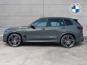 BMW X5 xDrive50e M Sport - Image 3