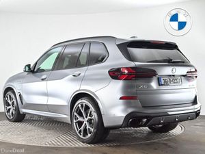 BMW X5 xDrive50e M Sport - Image 2