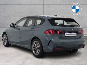 BMW 1-Series 120 Sport - Image 3