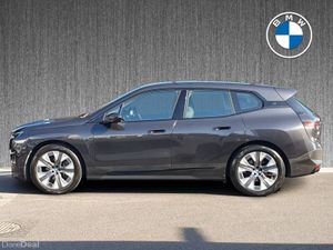 BMW iX xDrive40 Sport - Image 4