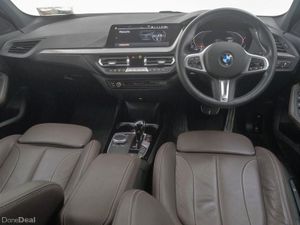 BMW 1-Series 118i M Sport - Image 4