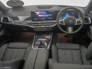 BMW X5 xDrive50e M Sport - Image 4