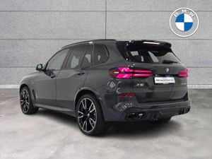 BMW X5 xDrive50e M Sport - Image 3