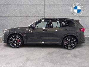 BMW X5 xDrive50e M Sport - Image 4