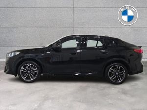 BMW X2 sDrive20i M Sport - Image 4