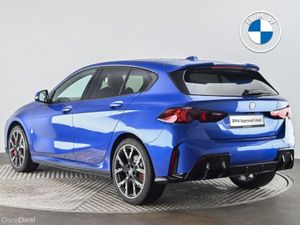 BMW 1-Series 120 M Sport - Image 2