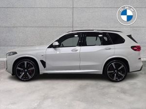 BMW X5 xDrive50e M Sport - Image 3