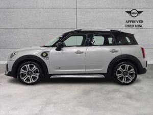 Mini Countryman Cooper S E Exclusive - Image 4