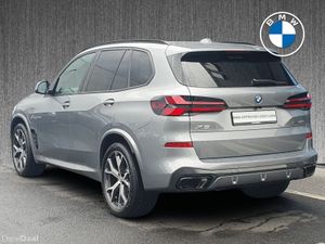 BMW X5 xDrive50e M Sport - Image 3