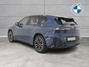 BMW iX3 50 xDrive M Sport - Image 3