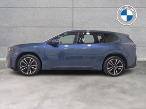 BMW iX3 50 xDrive M Sport - Image 4